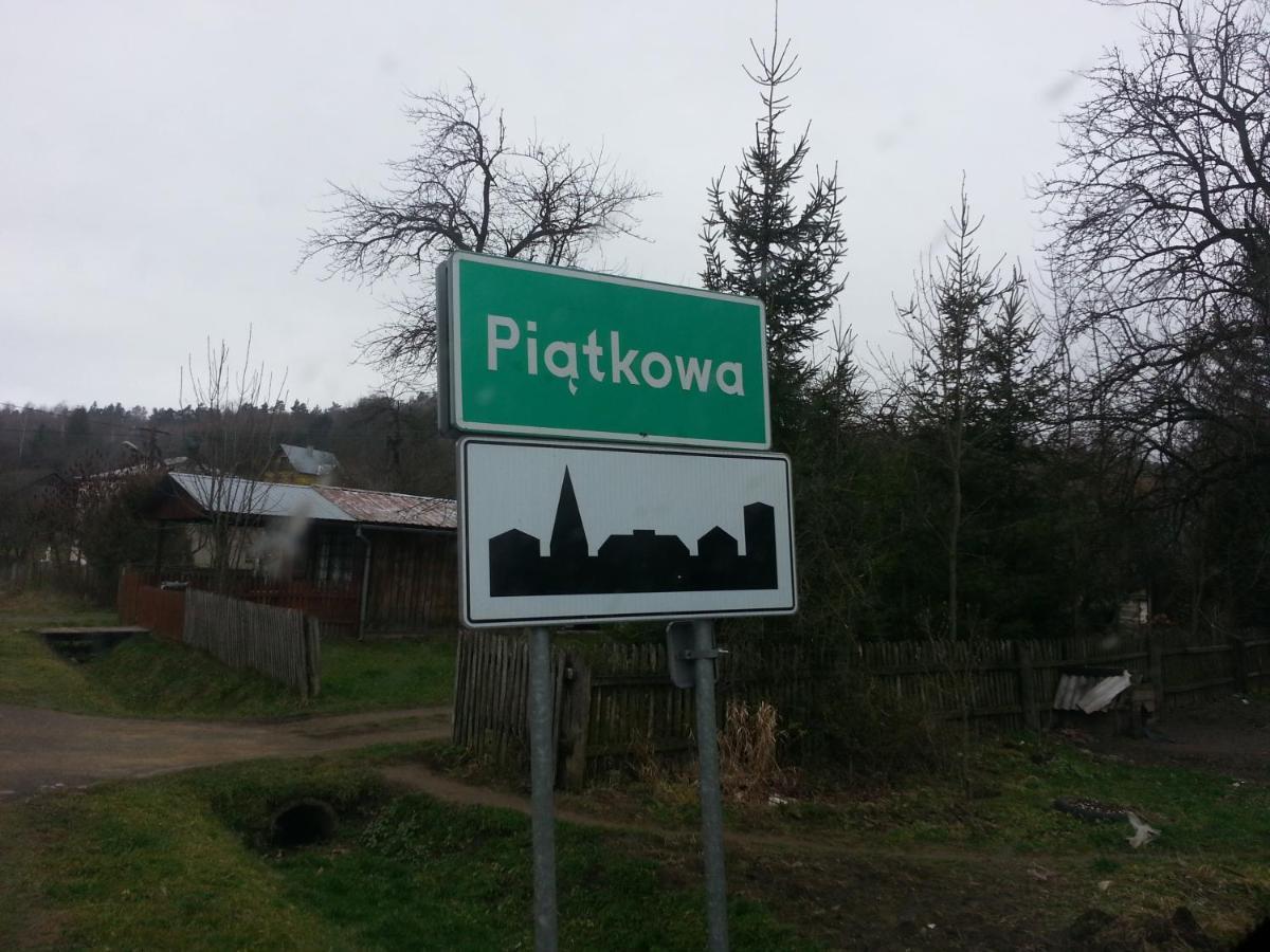 Ekoturystyka Natura Gwiazd - Green Velo - Workation Park - Ziolowy Klimat Bieszczad Dubiecko Buitenkant foto
